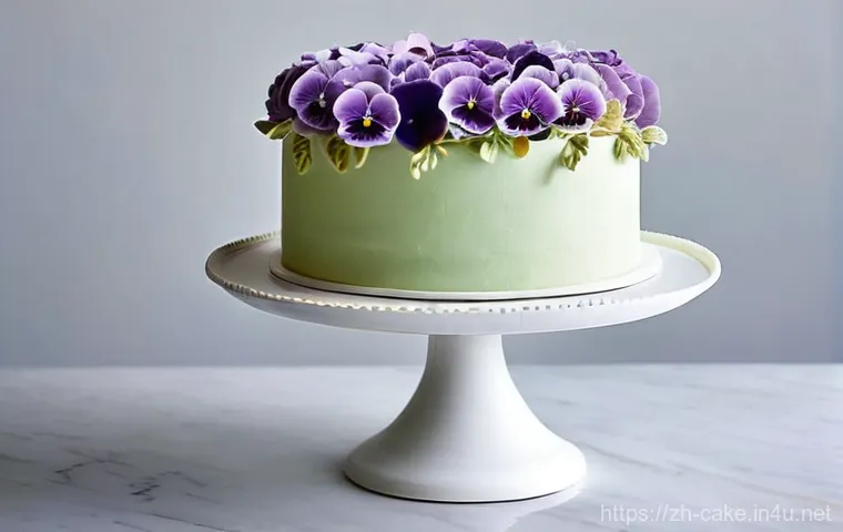 제과 기능사 실무 능력 키우기 - **The Passionate Home Baker's Journey**
    A close-up, warm, and inviting shot of a young adult, ap...