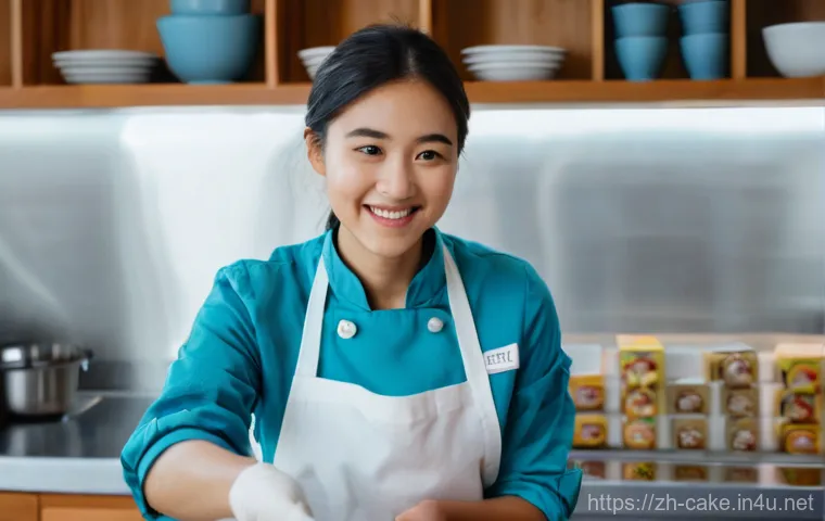 제과 기능사 필기와 실기의 차이점 - Prompt 1: The Studious Baker's Insight**