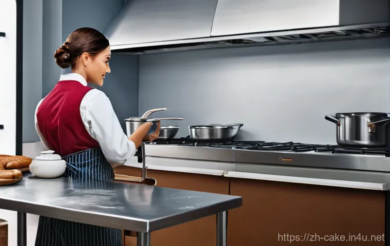 제과 자격증 준비 단계별 가이드 - Here are three detailed image generation prompts in English, adhering to all specified guidelines: