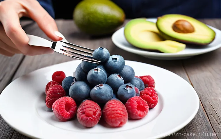 제과 자격증 소지자로서의 커리어 패스 - **Prompt 2: Crafting a Bespoke Celebration Cake in a Chic Studio**
    "A creative independent baker...