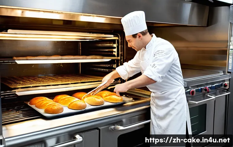 제과 기능사 필기 시험의 핵심 개념 관련 이미지 2